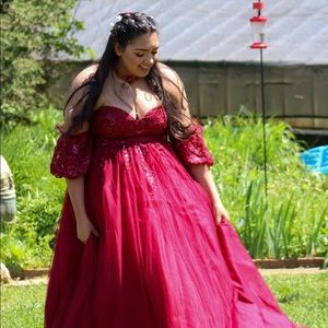 Meet your Posher, Solange